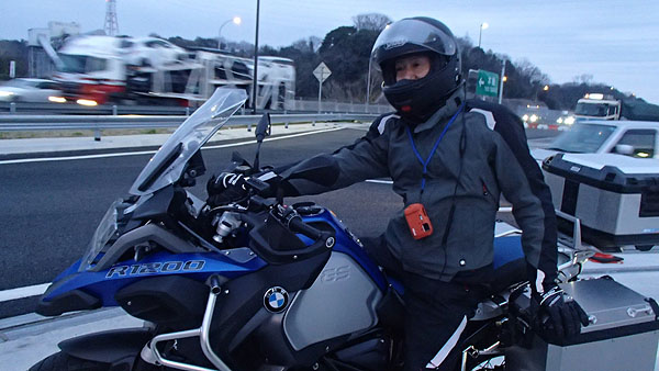 Ｒ１２００ＧＳ　ＬＣ　ＡＤＶ